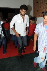 Govindhudu Andari Vaadele Movie Audio Launch